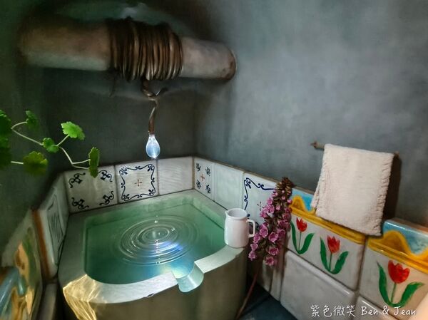 ▲▼吉卜力公園。（圖／部落客紫色微笑授權提供）