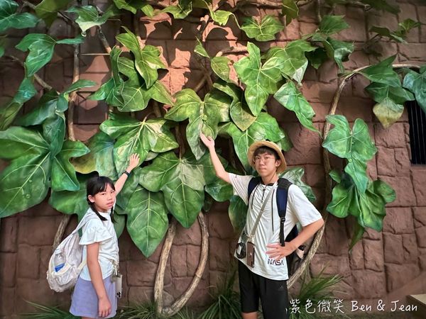 ▲▼吉卜力公園。（圖／部落客紫色微笑授權提供）