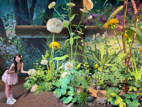 ▲▼吉卜力公園。（圖／部落客紫色微笑授權提供）