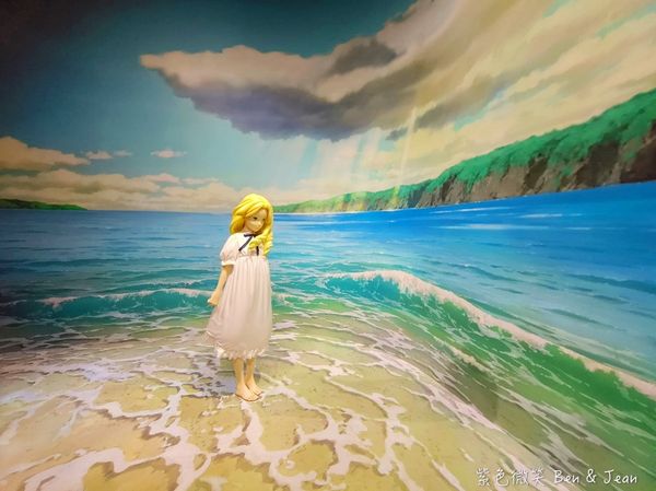 ▲▼吉卜力公園。（圖／部落客紫色微笑授權提供）