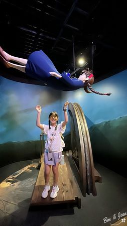 ▲▼吉卜力公園。（圖／部落客紫色微笑授權提供）