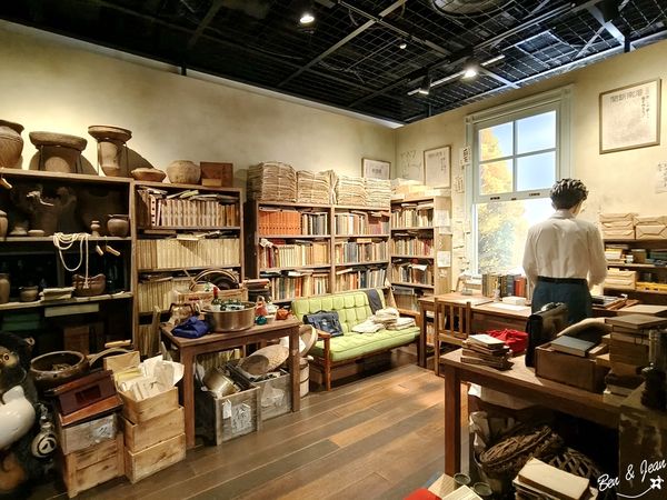 ▲▼吉卜力公園。（圖／部落客紫色微笑授權提供）