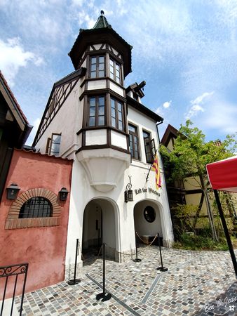 ▲▼吉卜力公園。（圖／部落客紫色微笑授權提供）