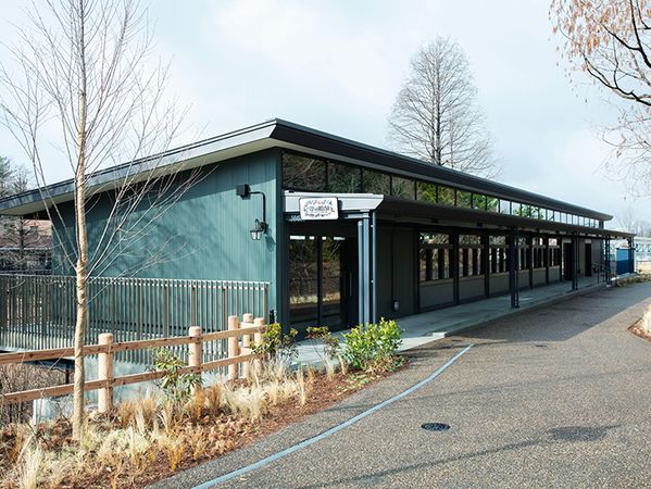 ▲▼吉卜力公園。（圖／部落客紫色微笑授權提供）