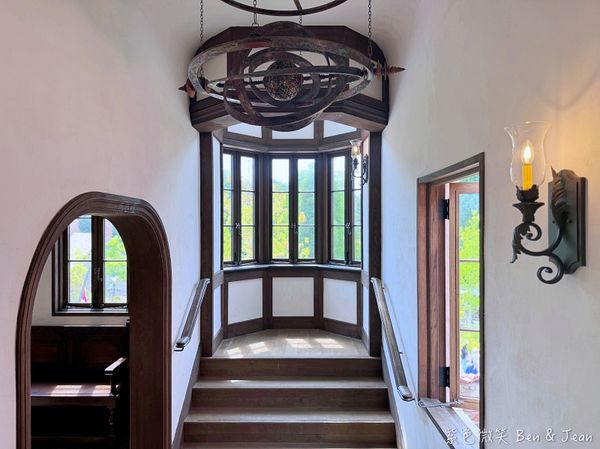 ▲▼吉卜力公園。（圖／部落客紫色微笑授權提供）