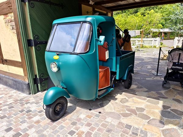 ▲▼吉卜力公園。（圖／部落客紫色微笑授權提供）