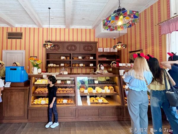 ▲▼吉卜力公園。（圖／部落客紫色微笑授權提供）