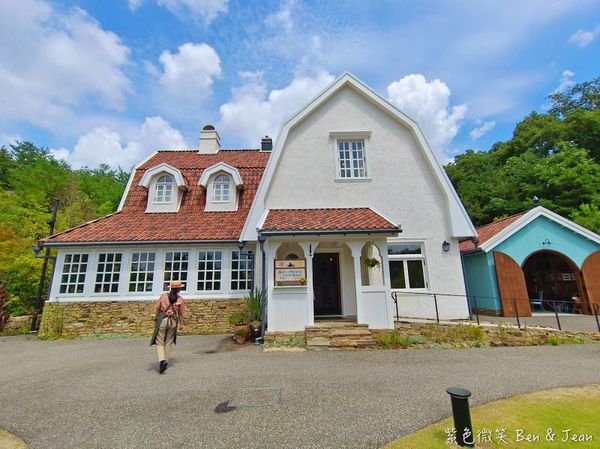 ▲▼吉卜力公園。（圖／部落客紫色微笑授權提供）