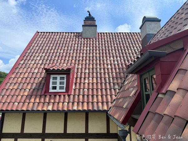 ▲▼吉卜力公園。（圖／部落客紫色微笑授權提供）