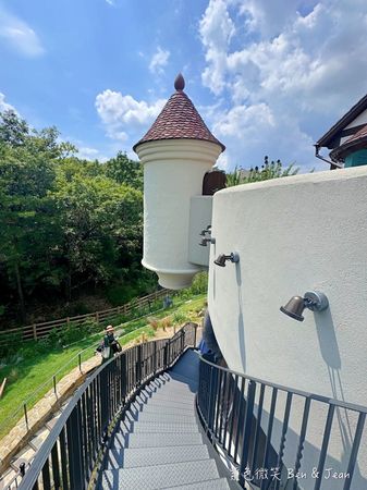 ▲▼吉卜力公園。（圖／部落客紫色微笑授權提供）