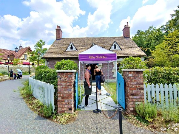 ▲▼吉卜力公園。（圖／部落客紫色微笑授權提供）