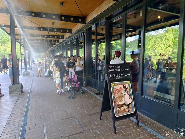 ▲▼吉卜力公園。（圖／部落客紫色微笑授權提供）