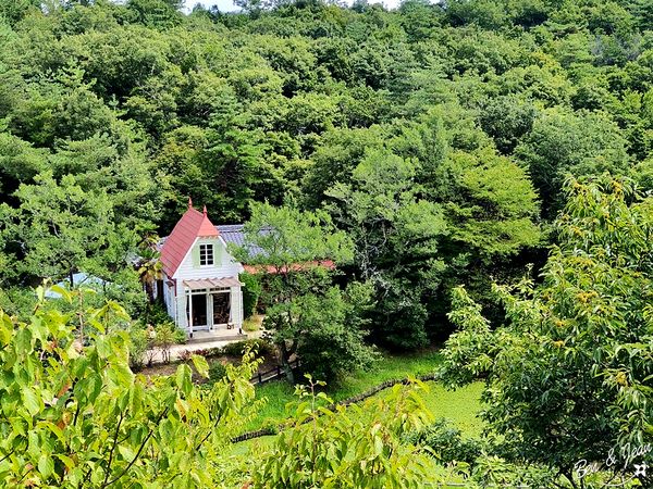 ▲▼吉卜力公園。（圖／部落客紫色微笑授權提供）