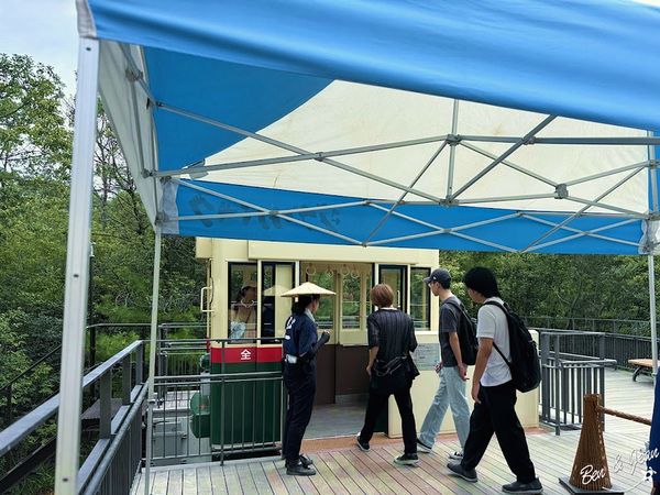 ▲▼吉卜力公園。（圖／部落客紫色微笑授權提供）