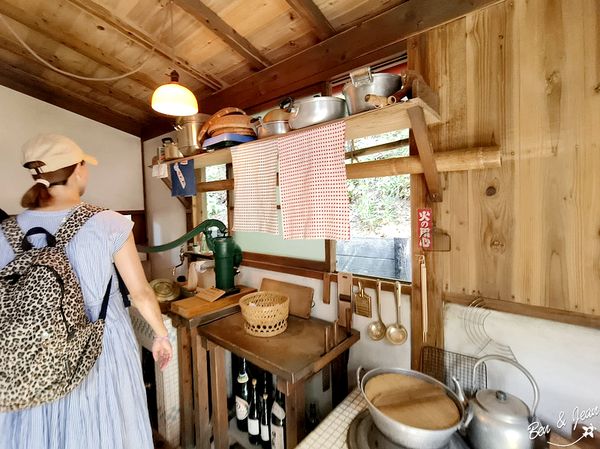 ▲▼吉卜力公園。（圖／部落客紫色微笑授權提供）