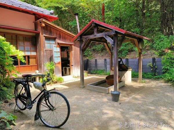 ▲▼吉卜力公園。（圖／部落客紫色微笑授權提供）