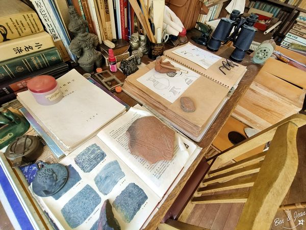 ▲▼吉卜力公園。（圖／部落客紫色微笑授權提供）