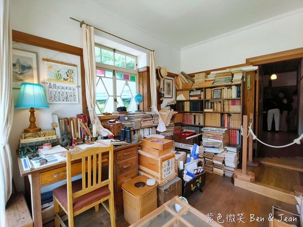 ▲▼吉卜力公園。（圖／部落客紫色微笑授權提供）