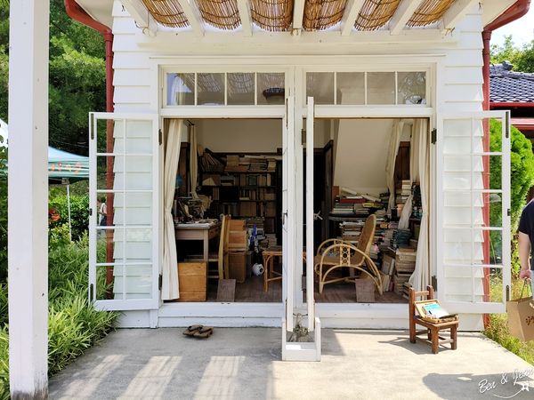 ▲▼吉卜力公園。（圖／部落客紫色微笑授權提供）