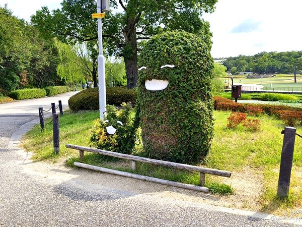 ▲▼吉卜力公園。（圖／部落客紫色微笑授權提供）