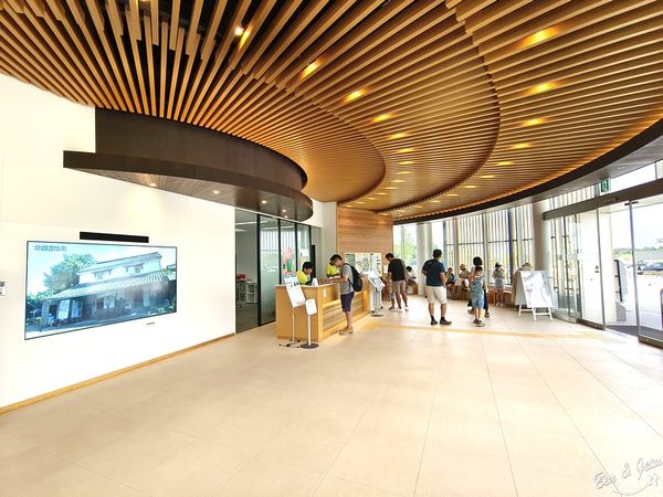 ▲▼吉卜力公園。（圖／部落客紫色微笑授權提供）