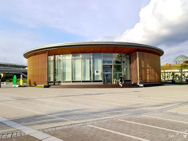 ▲▼吉卜力公園。（圖／部落客紫色微笑授權提供）