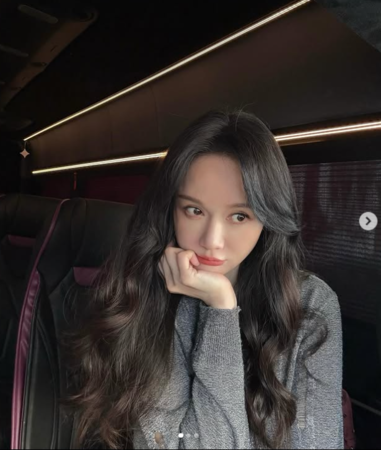 ▲▼陳喬恩。（圖／翻攝自Instagram／iam_joechen）