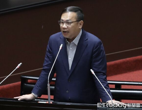 ▲王義川。（圖／記者屠惠剛攝）