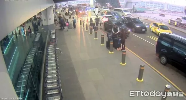 ▲▼新竹葉姓教練涉虐童，棄保潛逃出國。（圖／記者楊永盛翻攝）