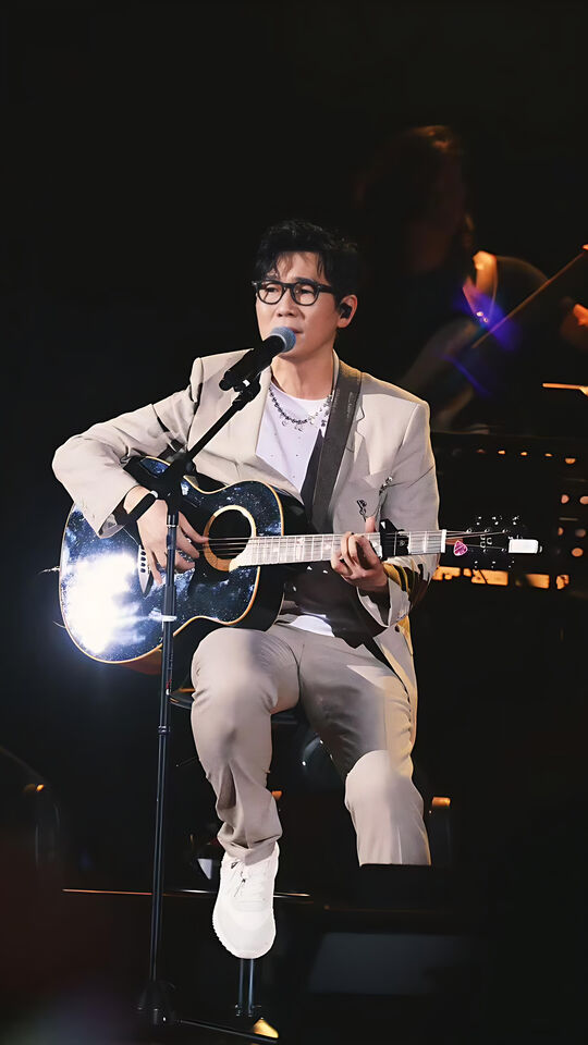 ▲▼ 品冠廣州演唱會 。（圖／種子音樂提供）