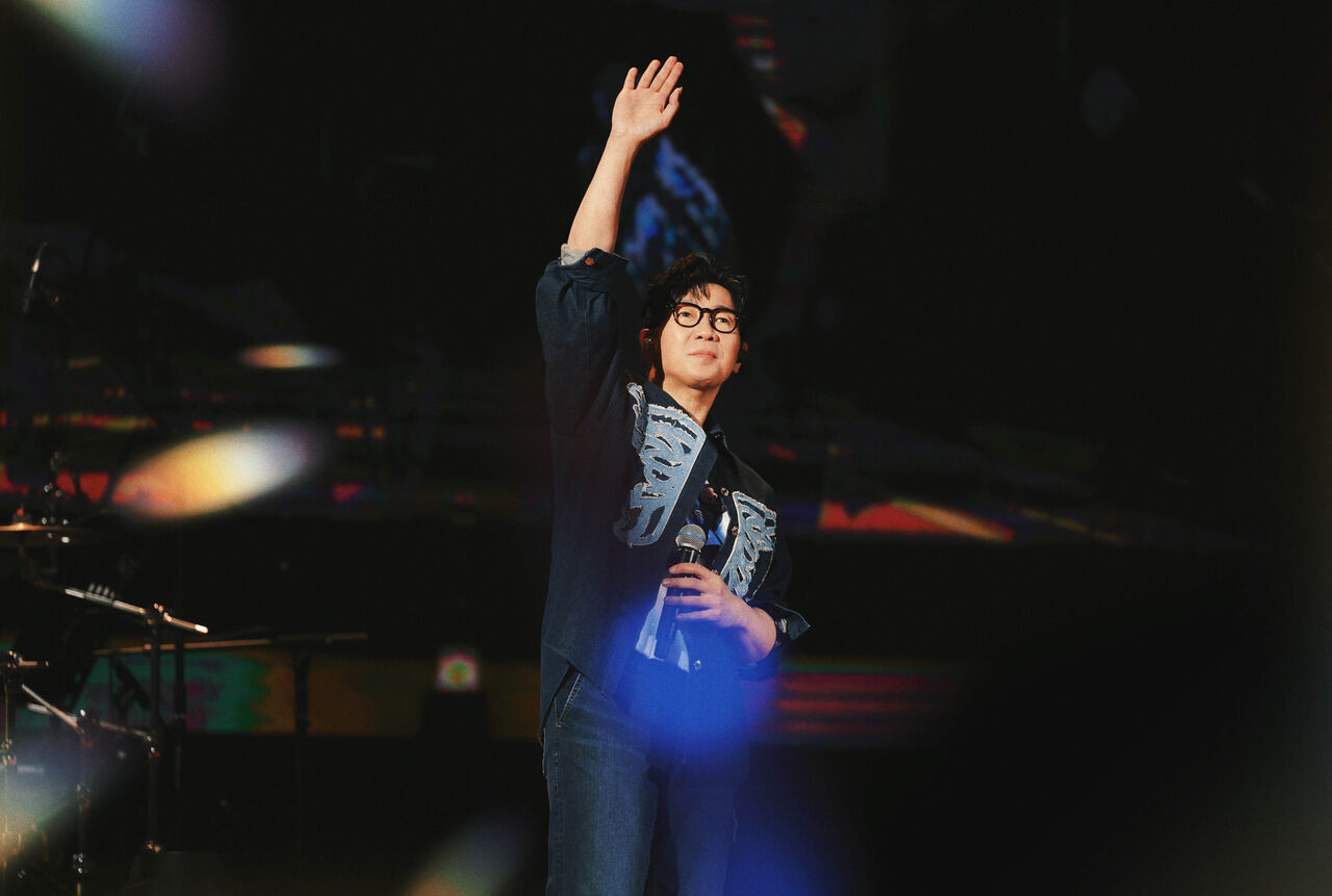 ▲▼ 品冠廣州演唱會 。（圖／種子音樂提供）