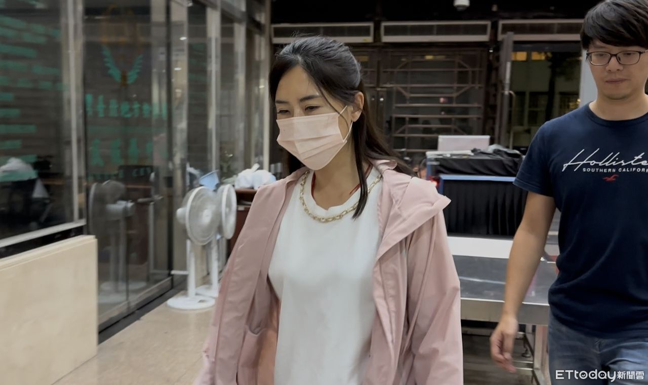 假藝品虛擬資產詐2千萬「王牌」女業務交保20萬| ETtoday社會新聞| ETtoday新聞雲