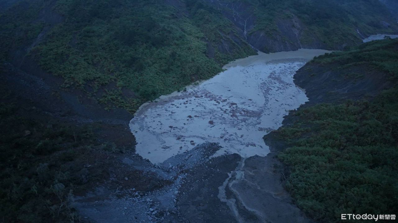 強化易成孤島地區韌性　內政部盤點建置太陽能、小水利發電系統