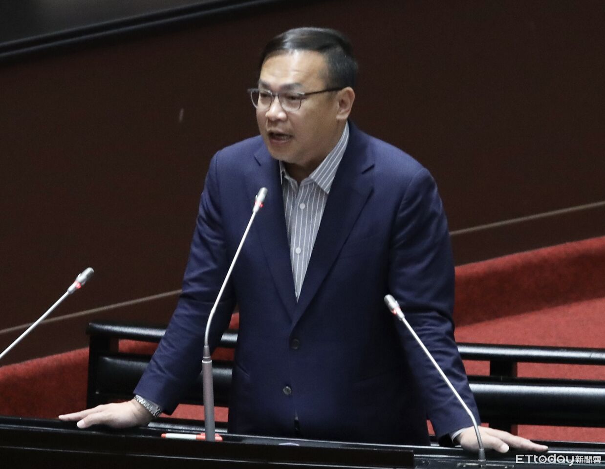 王義川檢討罷免失利稱「台中人非常在意錢」　爆綠大老提每月發2萬