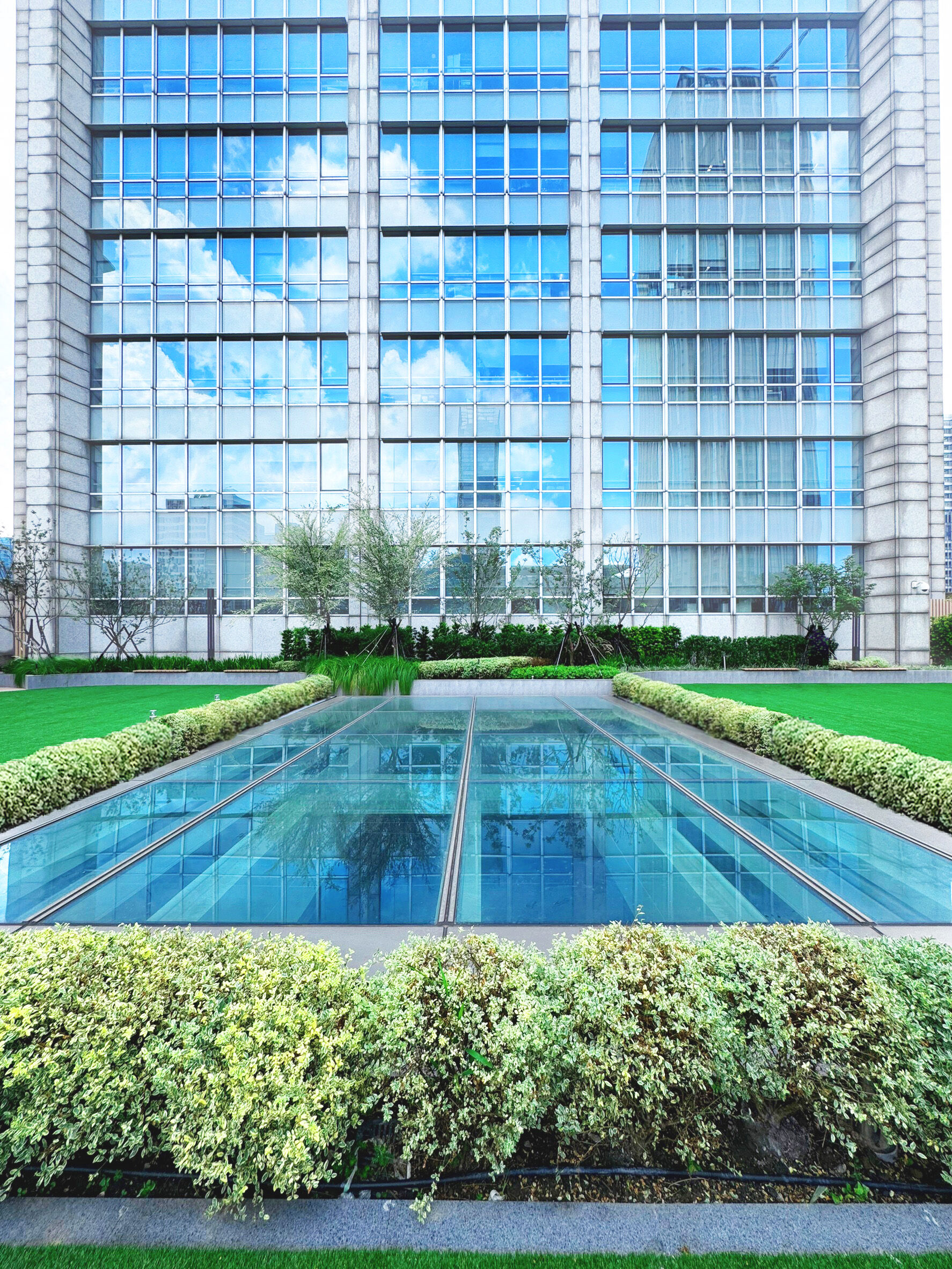▲統一時代二館,DREAM PLAZA。（圖／業者提供）