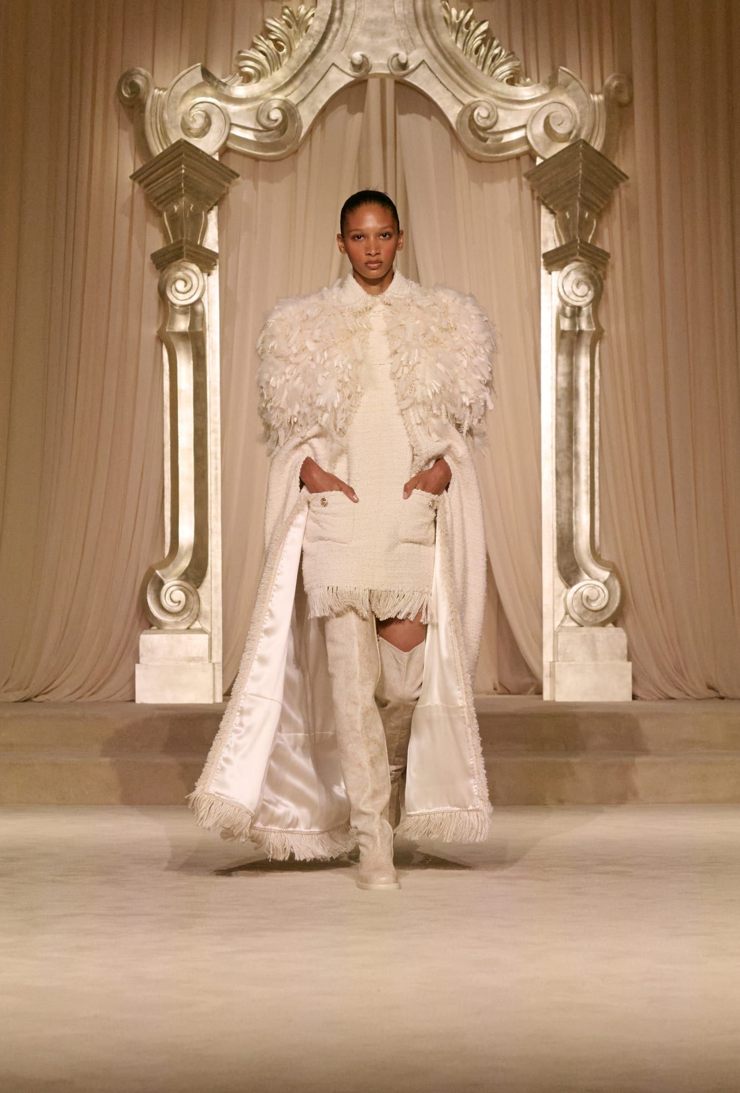 ▲▼  香奈兒  。（圖／品牌提供）