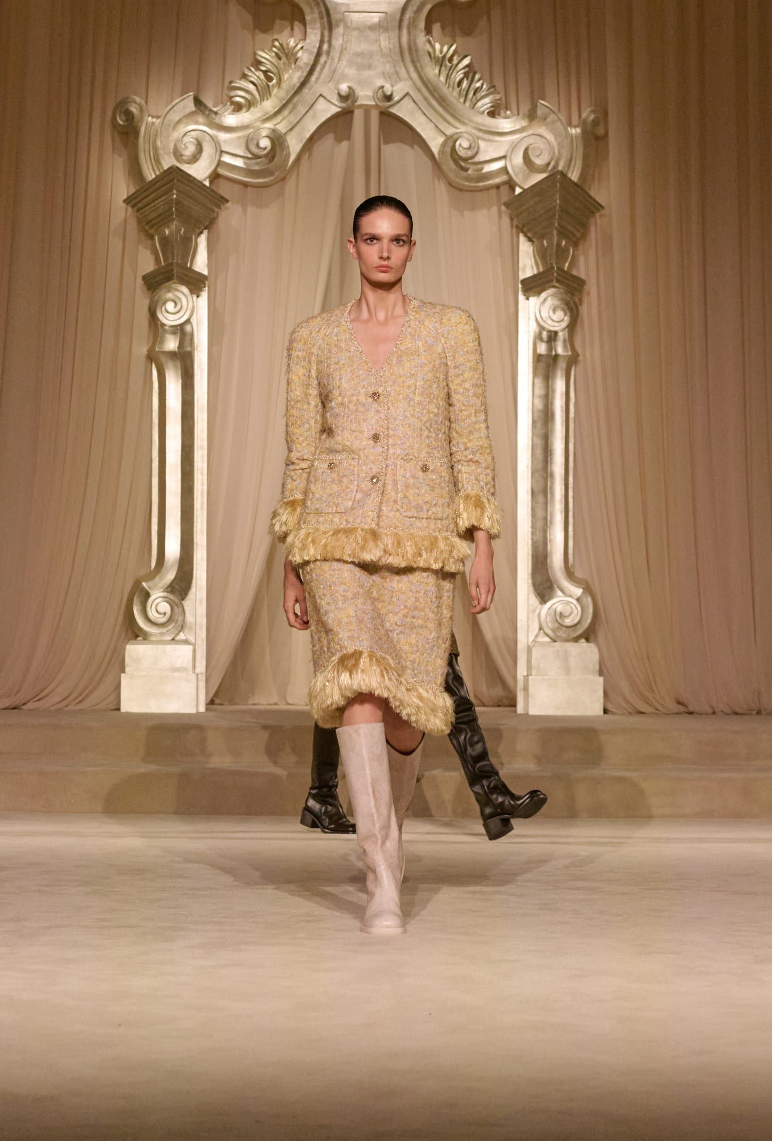 ▲▼  香奈兒  。（圖／品牌提供）