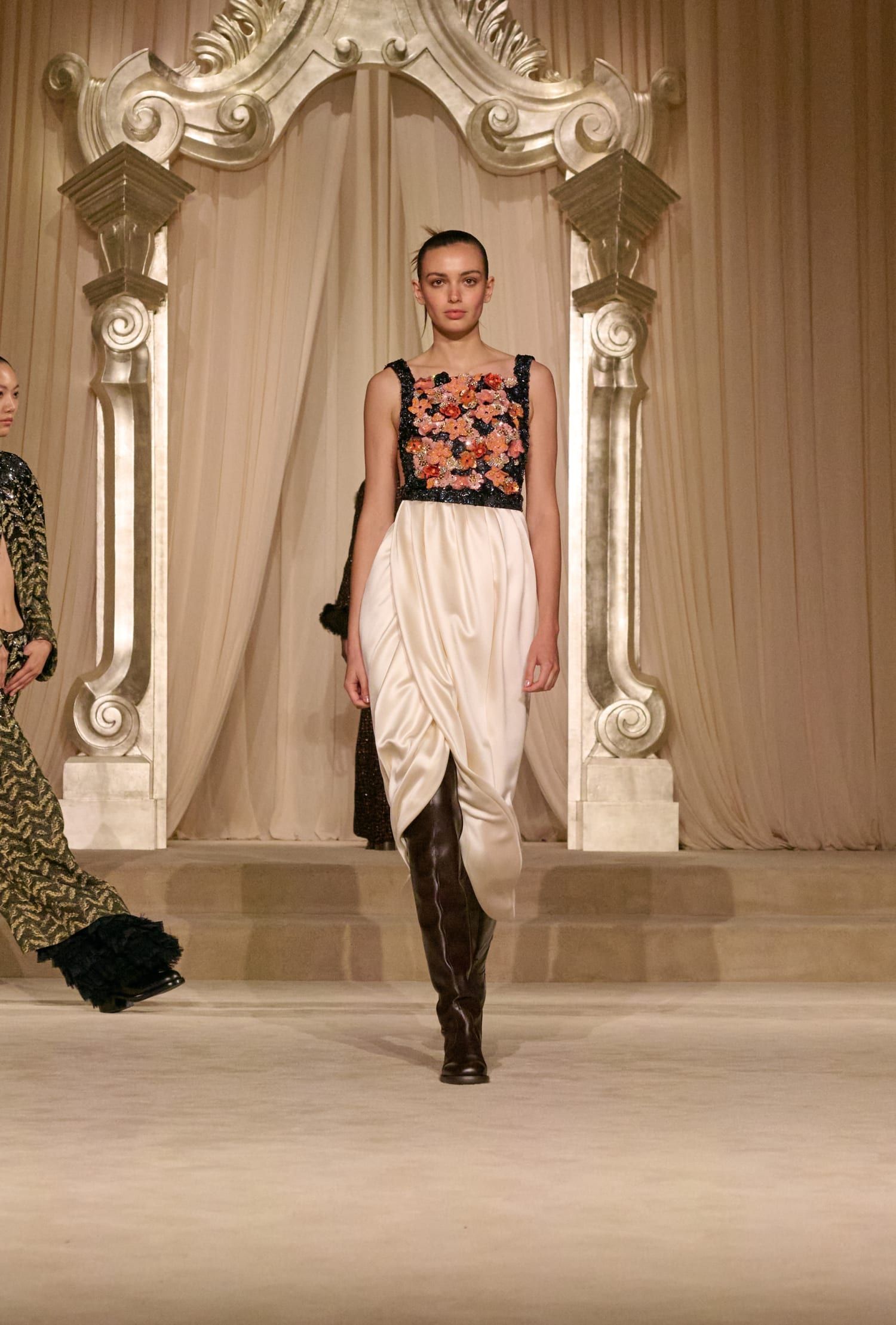 ▲▼  香奈兒  。（圖／品牌提供）