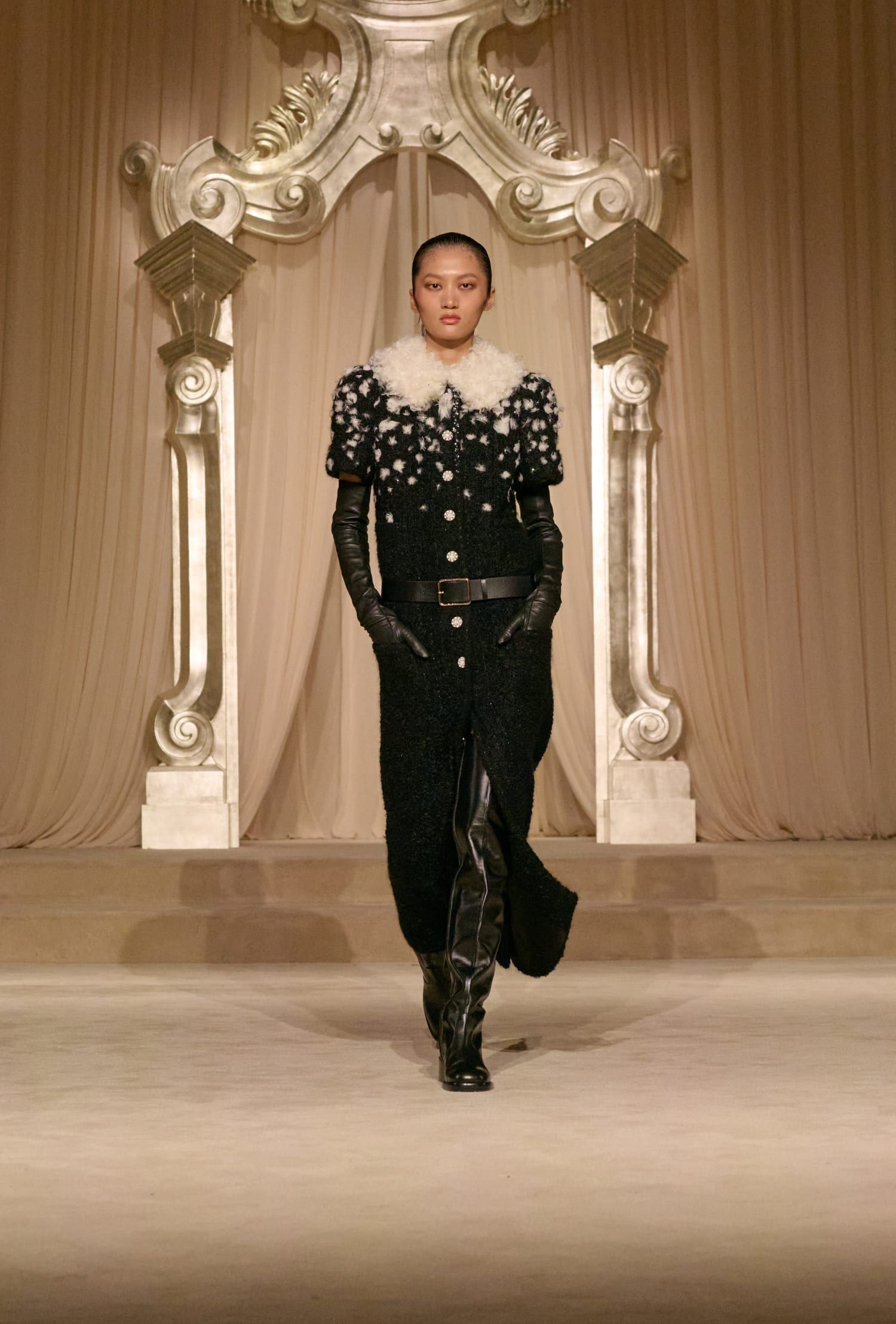 ▲▼  香奈兒  。（圖／品牌提供）