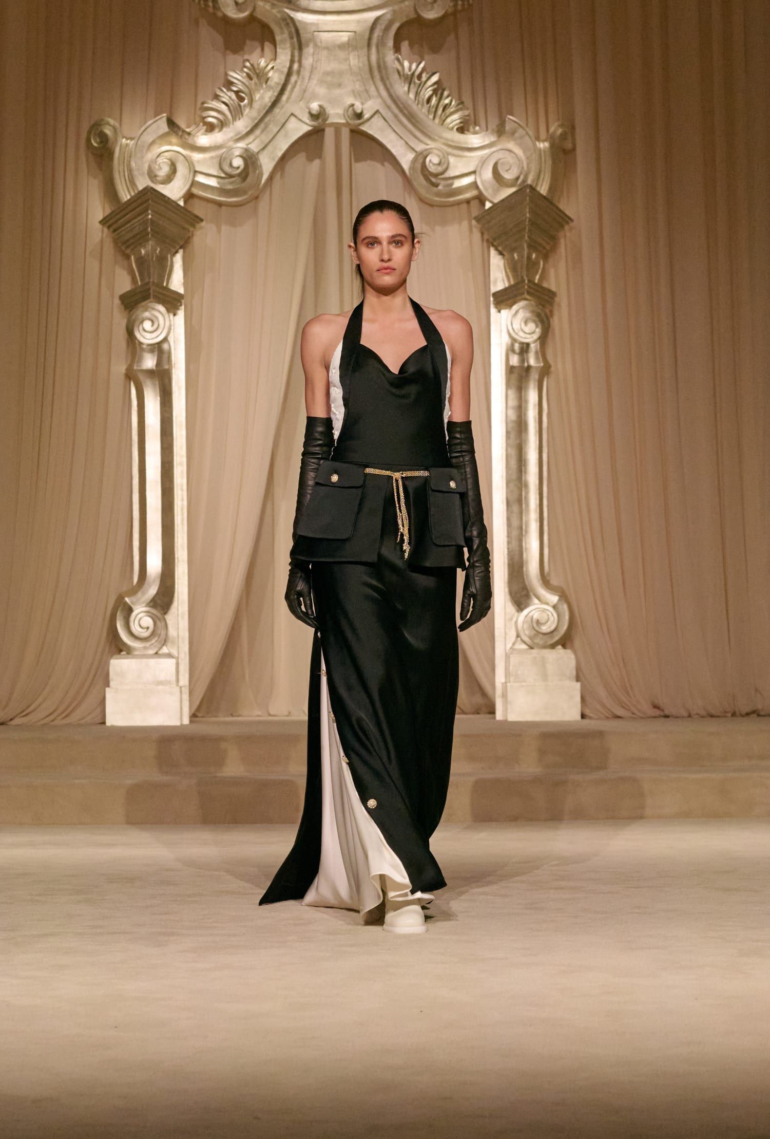 ▲▼  香奈兒  。（圖／品牌提供）