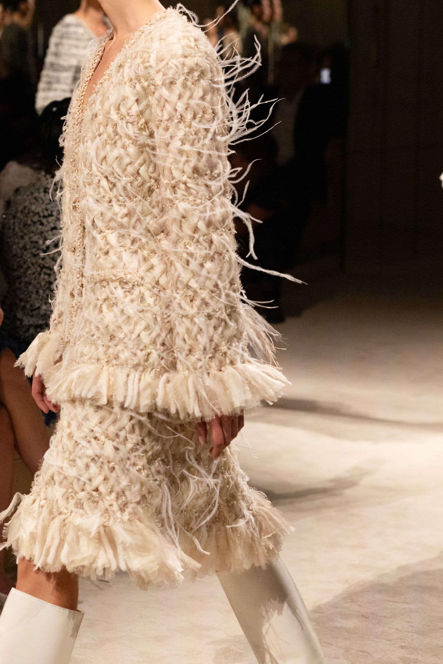 ▲▼  香奈兒  。（圖／品牌提供）