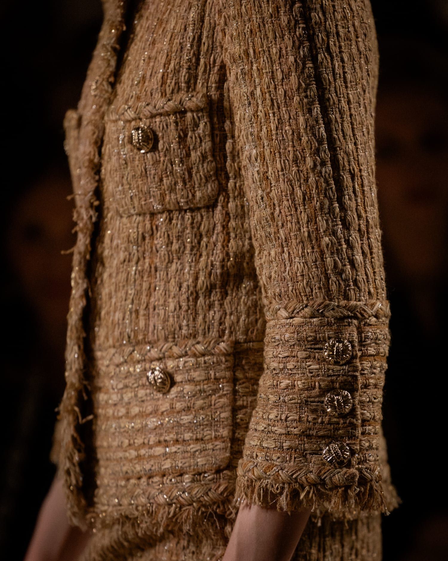 ▲▼  香奈兒  。（圖／品牌提供）