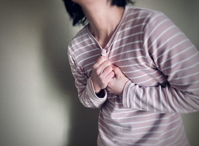 ▲▼動脈硬化,隱形殺手,膽固醇。（圖／取自photoAC）