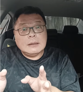 被盜用照片創LINE群組　陳揮文急喊：立刻刪除否則將提告