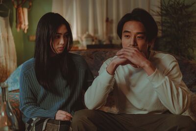 台中知名鬼屋裡拍電影！導演片場疑中邪「狂笑」劇組嚇傻