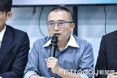 呂秀蓮籲賴清德辭黨主席、跨黨派組閣 民眾黨諷:他可能講得聽嗎?