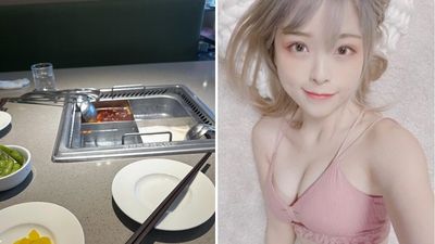 海底撈店員「忘記上菜」！97萬老濕姬傻等20mins…還被問：吃飽了嗎