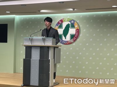 在野稱人民不信任司法 綠:藍白錯誤資訊灌輸支持者才是罪魁禍首