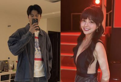風田遭爆曾暗戀凱希！突真摯告白「喜歡她的聰明」　1原因認配不上她