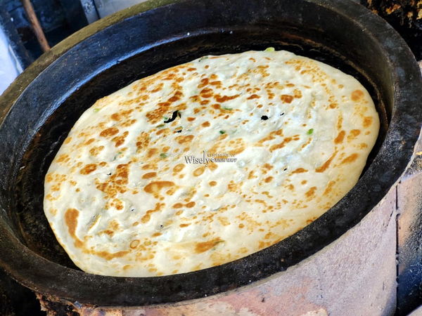 ▲▼李家老店（肉羹.魚丸米粉）。（圖／部落客WISELY&rsquo;s 拍拍照寫寫字授權提供）